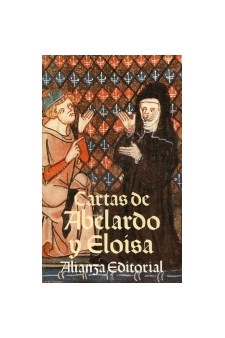 Papel Cartas De Abelardo Y Eloisa