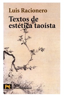 Papel Textos De Estetica Taoista