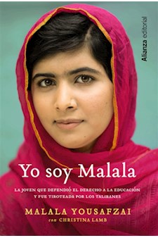 Papel Yo Soy Malala