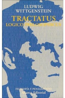 Papel Tractatus Logico-Philosophicus