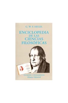 Papel Enciclopedia De Las Ciencias Filosoficas En Compendio