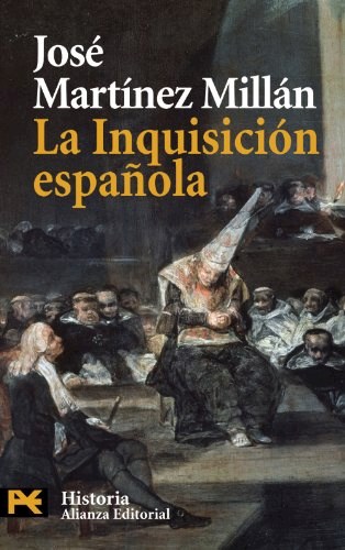 Papel La Inquisicion Española