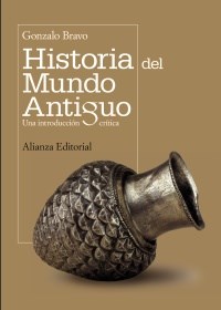 Papel Historia Del Mundo Antiguo