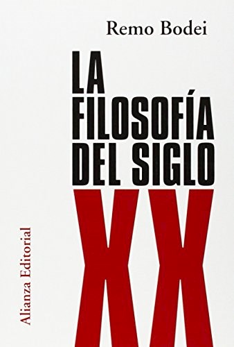 Papel Filsofia Del Siglo Xx