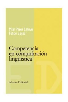 Papel Competencia En Comunicacion Lingüistica