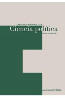 Papel Conceptos Fundamentales De Ciencia Politica