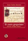 Papel Canto Gregoriano El (Con Cd)
