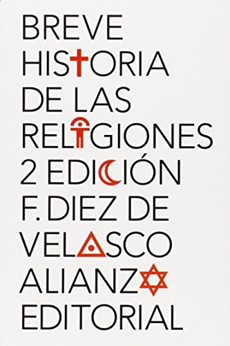 Papel Breve Historia De Las Religiones