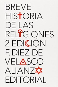 Papel Breve Historia De Las Religiones
