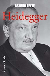 Papel Heidegger