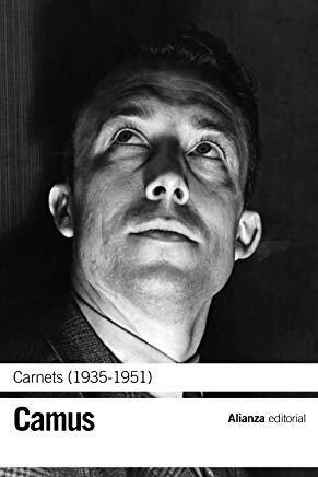  Carnets (1935 - 1951)