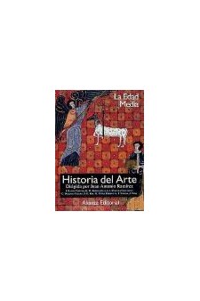 Papel Historia Del Arte 2  La Edad Media