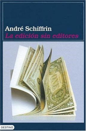 Papel La Edición Sin Editores