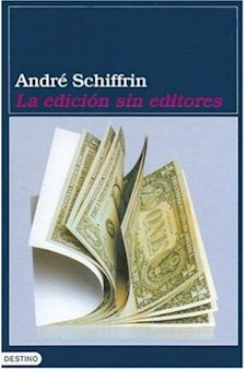 Papel La Edición Sin Editores