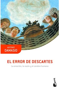 Papel El Error De Descartes