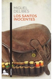 Papel Los Santos Inocentes