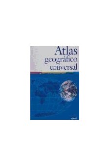 Papel Atlas Geografico Universal
