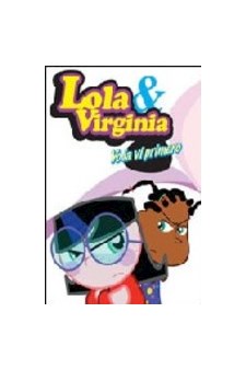Papel Yo La Vi Primero - Lola & Virginia