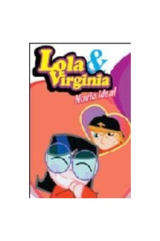 Papel Novio Ideal - Lola & Virginia