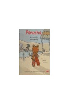 Papel Panocha:Bienvenidos A Mi Cabaña!