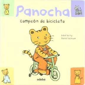 Papel Panocha:Campeon De Bicicleta