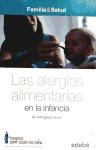 Papel Alergias Alimentarias En La Infancia,Las
