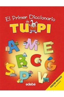 Papel Primer Diccionario De Tupi,El