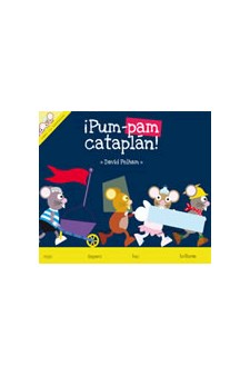 Papel Pum-Pam Cataplan!