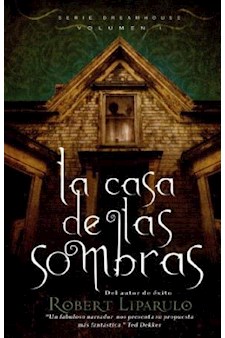 Papel Casa De Las Sombras,La - Dreamhouse I