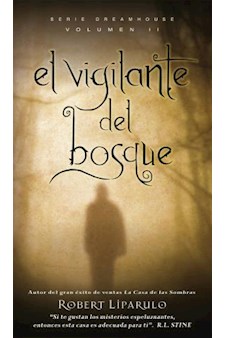 Papel Vigilante Del Bosque,El - Dreamhouse Ii