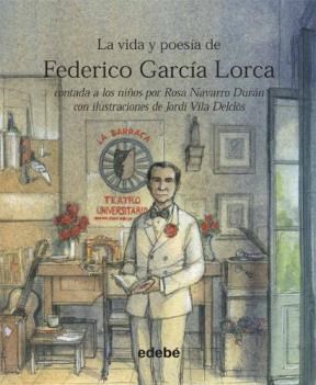 Papel Vida Y Poesia De Federico Garcia Lorca Contada A Los Niños,