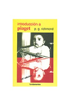 Papel Introduccion A Piaget