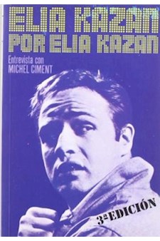 Papel Elia Kazan Por Elia Kazan