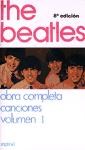 Papel The Beatles 1 Canciones Obra Completa 1