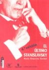 Papel El Ultimo Stanislavski