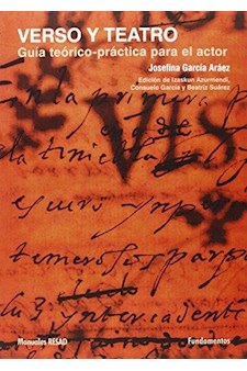 Papel Verso Y Teatro