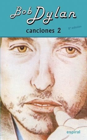Papel Bob Dylan 2 - Canciones