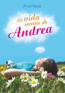 Papel Vida Secreta De Andrea, La