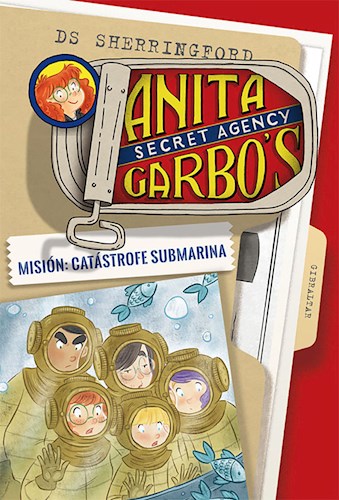 Papel Anita Garbo'S