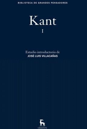 Papel Kant I