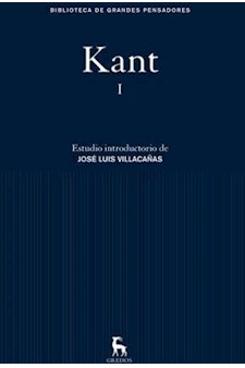 Papel Kant I