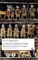 Papel La Antigua Mesopotamia