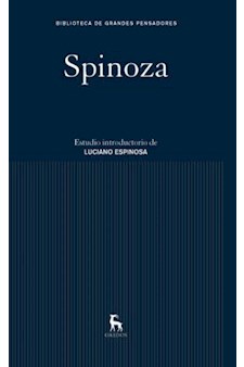 Papel Spinoza