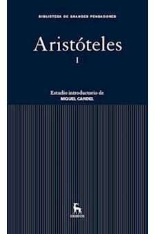 Papel Aristóteles I