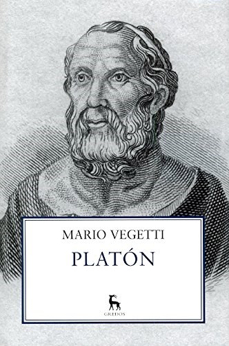 Papel Quince Lecciones Sobre Platon