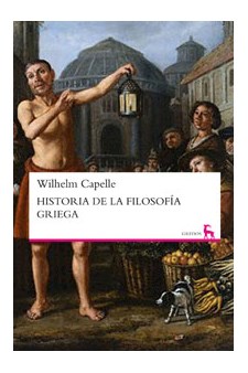 Papel Historia De La Filosofia Griega