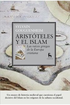 Papel Aristóteles Y El Islam