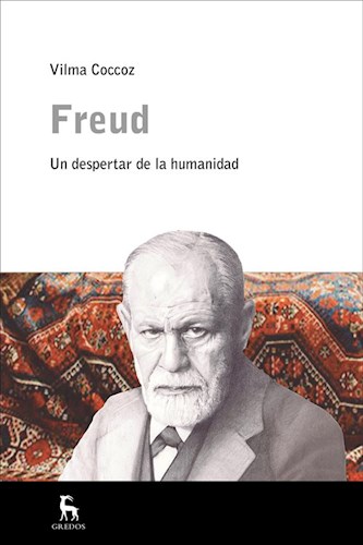 Papel Freud, Un Nuevo Despertar De La Humanidad