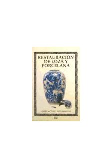 Papel Restauracion De Loza Y Porcelana