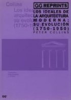 Papel Ideales De La Arquitectura Moderna(1750-1950